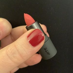 BITE BEAUTY AMUSE BOUCHE LIPSTICK - Travel Size - Sweet Cream